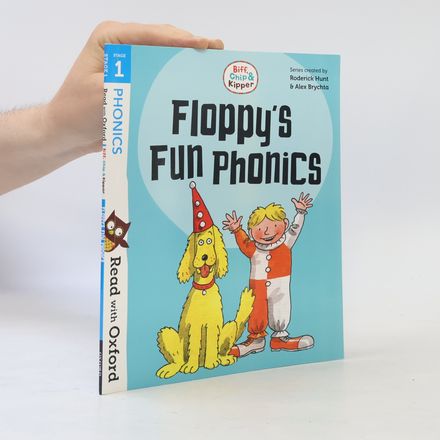 Floppy's Fun Phonics