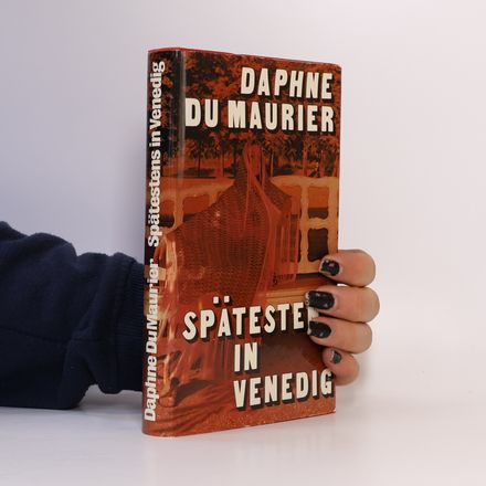 Spästestens in Venedig
