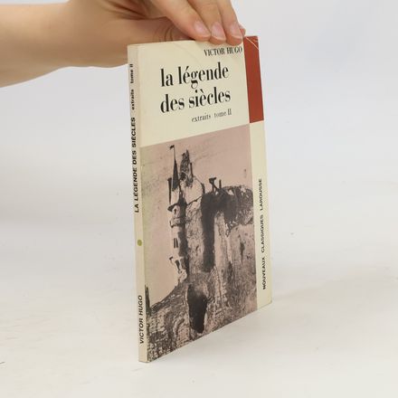 La légende des siécles II.