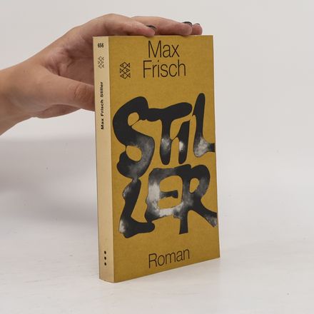Stiller