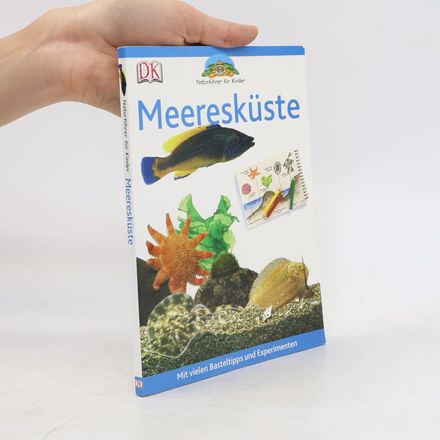 Meeresküste