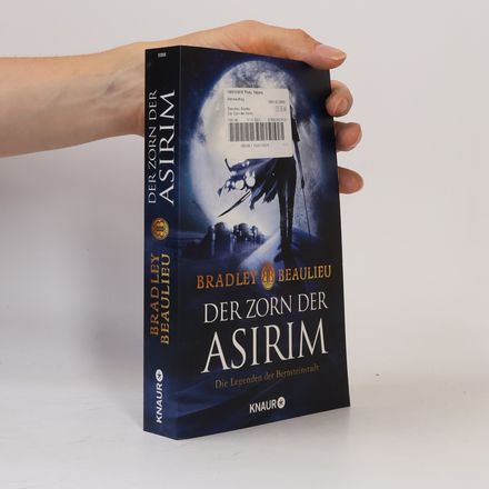 Der Zorn der Asirim