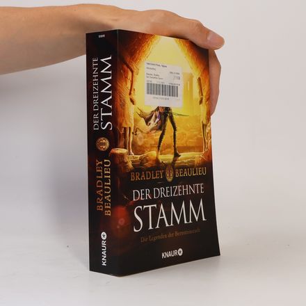 Der Dreizehnte Stamm