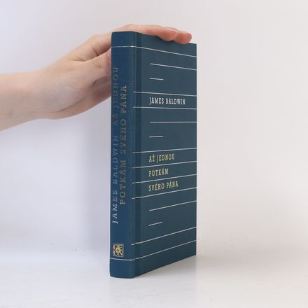 Až jednou potkám svého Pána