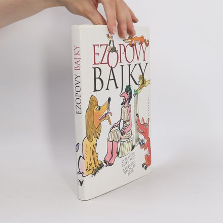 Ezopovy bajky