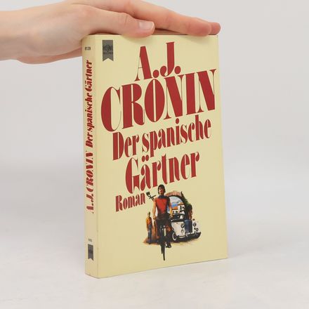Der spanische Gärtner