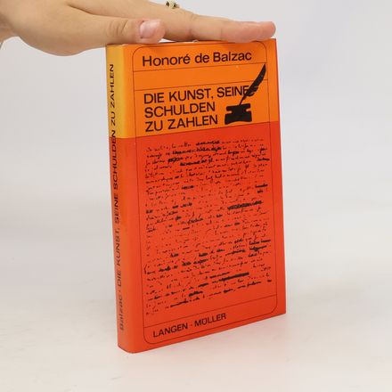 Die Kunst seine Schulden zu Zahlen