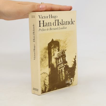 Han d´Islande
