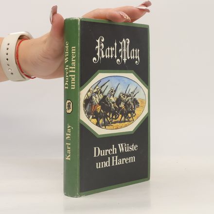 Durch Wüste und Harem