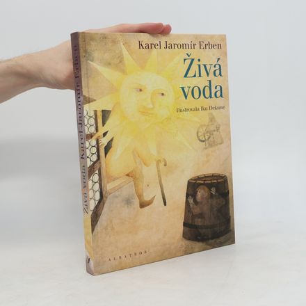Živá voda