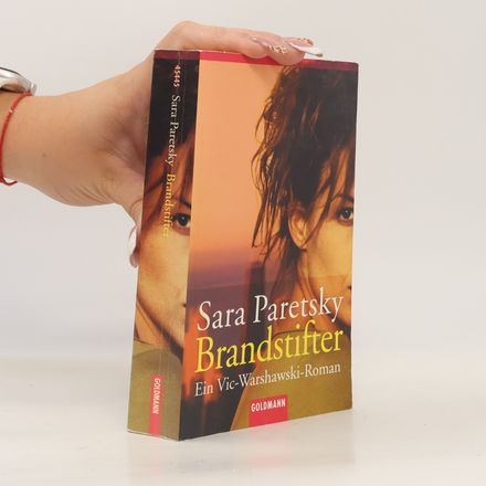 Brandstifter