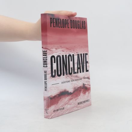 Conclave - Düstere Verlockung / Devil's Night Bd.3.5