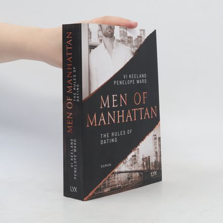 Men of Manhattan - The Rules of Dating