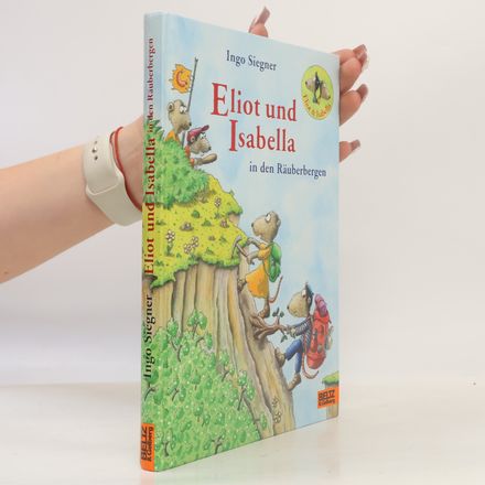 Eliot und Isabella in den Räuberbergen