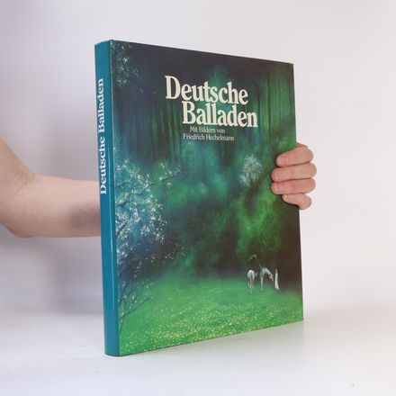 Deutsche Balladen