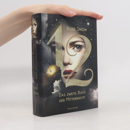 12 - Das zweite Buch der Mitternacht