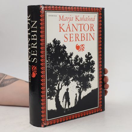 Kantor Serbin