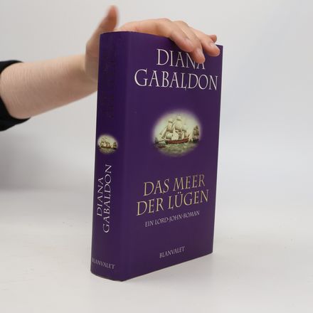 Das Meer der Lügen