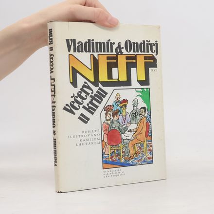 Večery u krbu