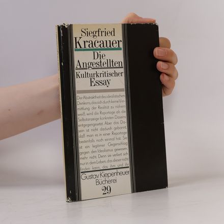 Die Angestellten
