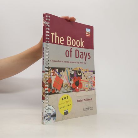 Cambridge Copy Collection: The Book of Days