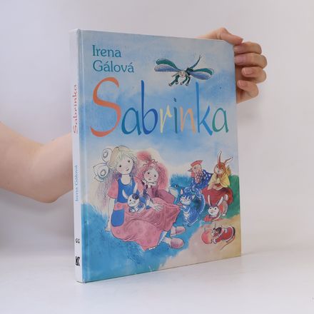 Sabrinka