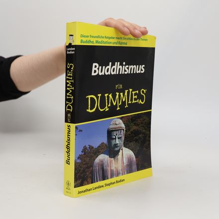 Buddhismus für Dummies