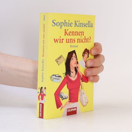 Kennen wir uns nicht?