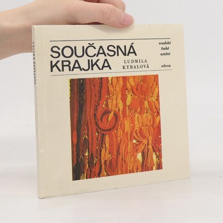 Současná krajka