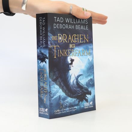 Die Drachen der Tinkerfarm