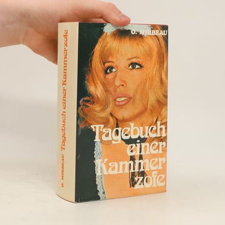 Tagebuch einer Kammerzofe