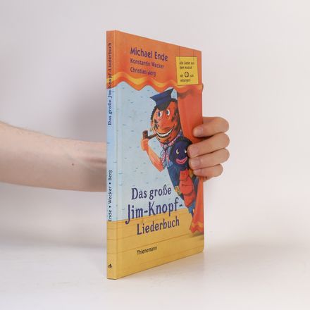 Das große Jim-Knopf-Liederbuch