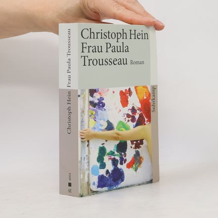 Frau Paula Trousseau