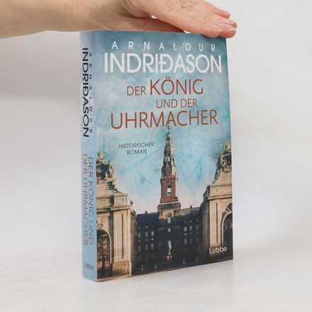Der König und der Uhrmacher