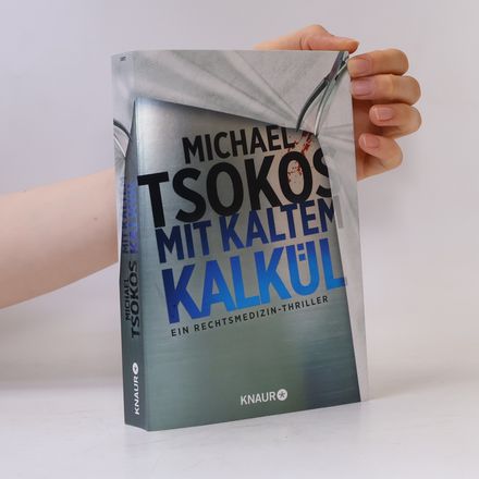 Mit kaltem Kalkül / Die Sabine Yao-Reihe Bd.2