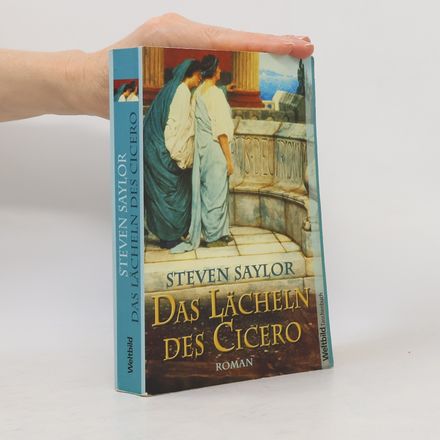 Das Lächeln des Cicero