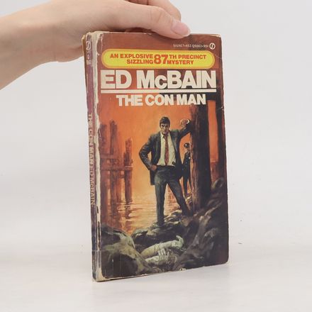 The Con Man