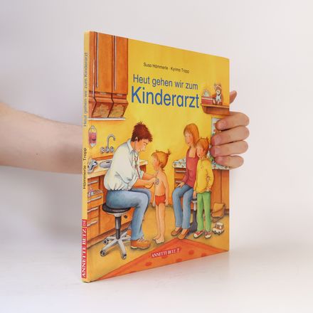 Heut gehen wir zum Kinderarzt