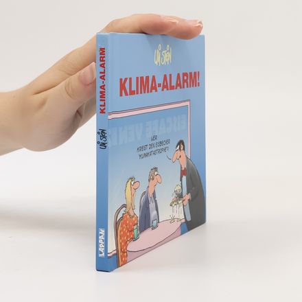 Klima-Alarm!