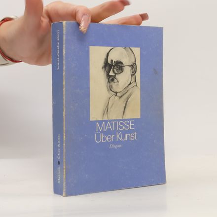 Über Kunst