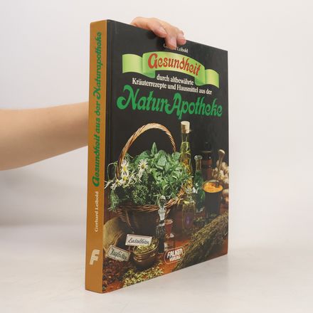 Die Naturapotheke