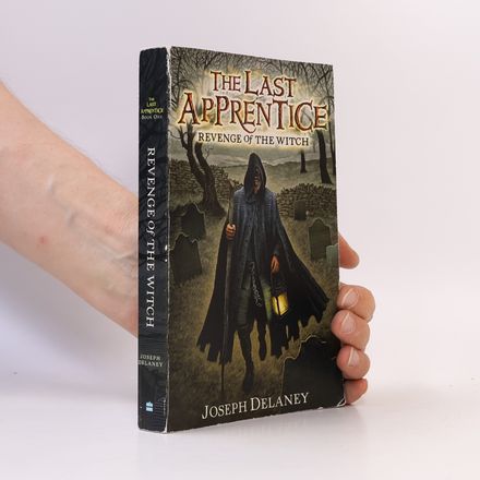 The Last Apprentice: Revenge of the Witch (Book 1)