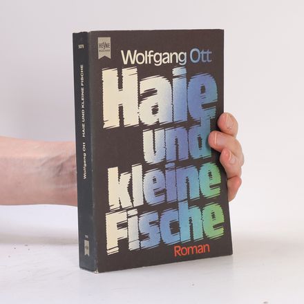 Haie und kleine Fische