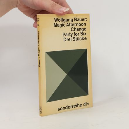 Magic Afternoon. Change. Party for Six. Drei Stücke