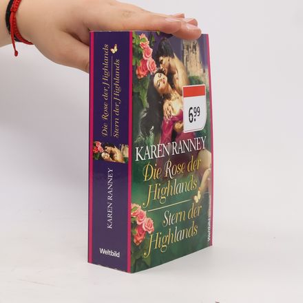Die Rose der Highlands