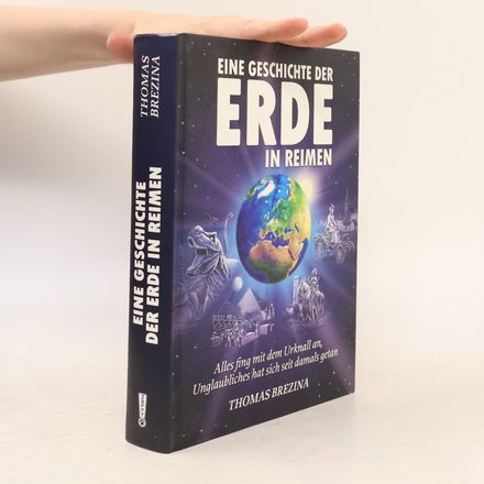 Eine Geschichte der Erde in Reimen