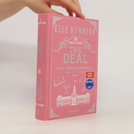 The Deal – Reine Verhandlungssache