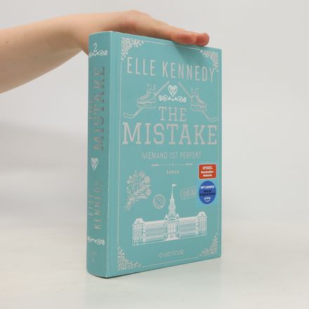 The Mistake – Niemand ist perfekt