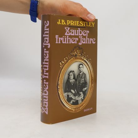 Zauber früher Jahre