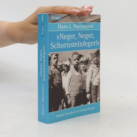 "Neger, Neger, Schornsteinfeger!"